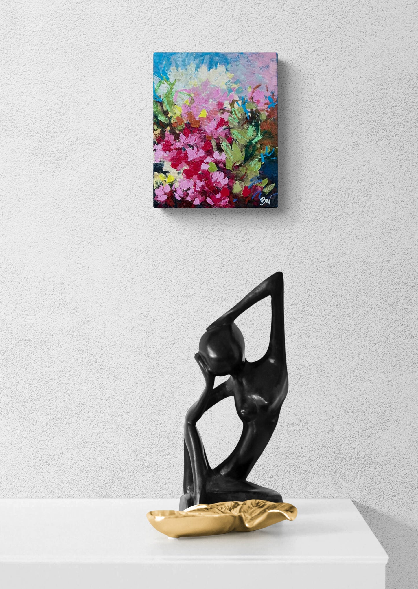 Full Blossom Mini AAF Melbourne