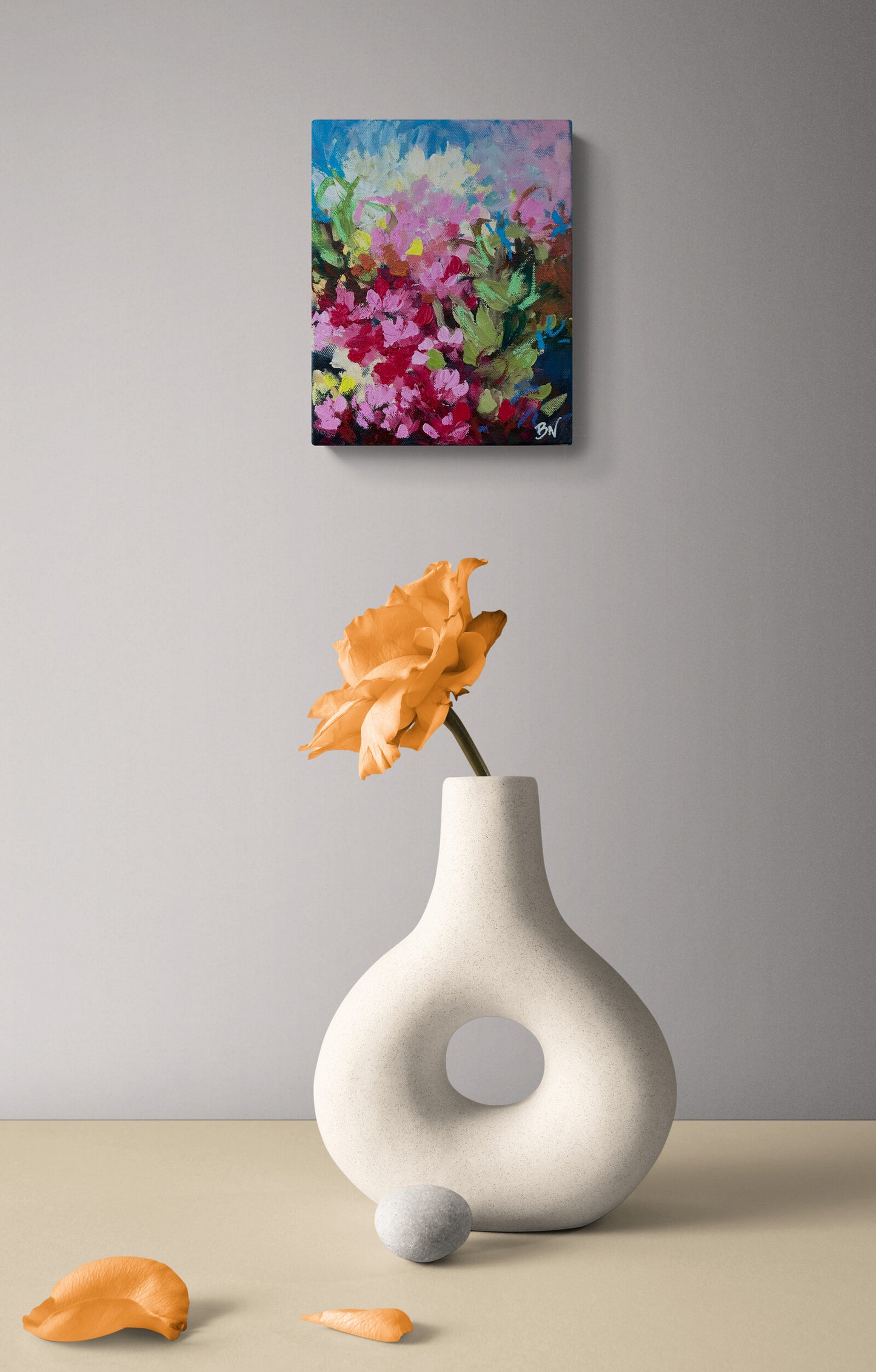 Full Blossom Mini AAF Melbourne