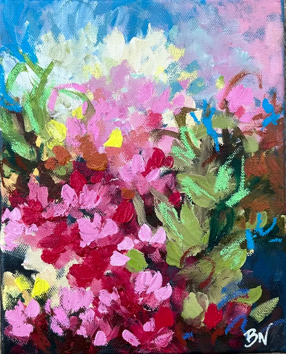 Full Blossom Mini AAF Melbourne