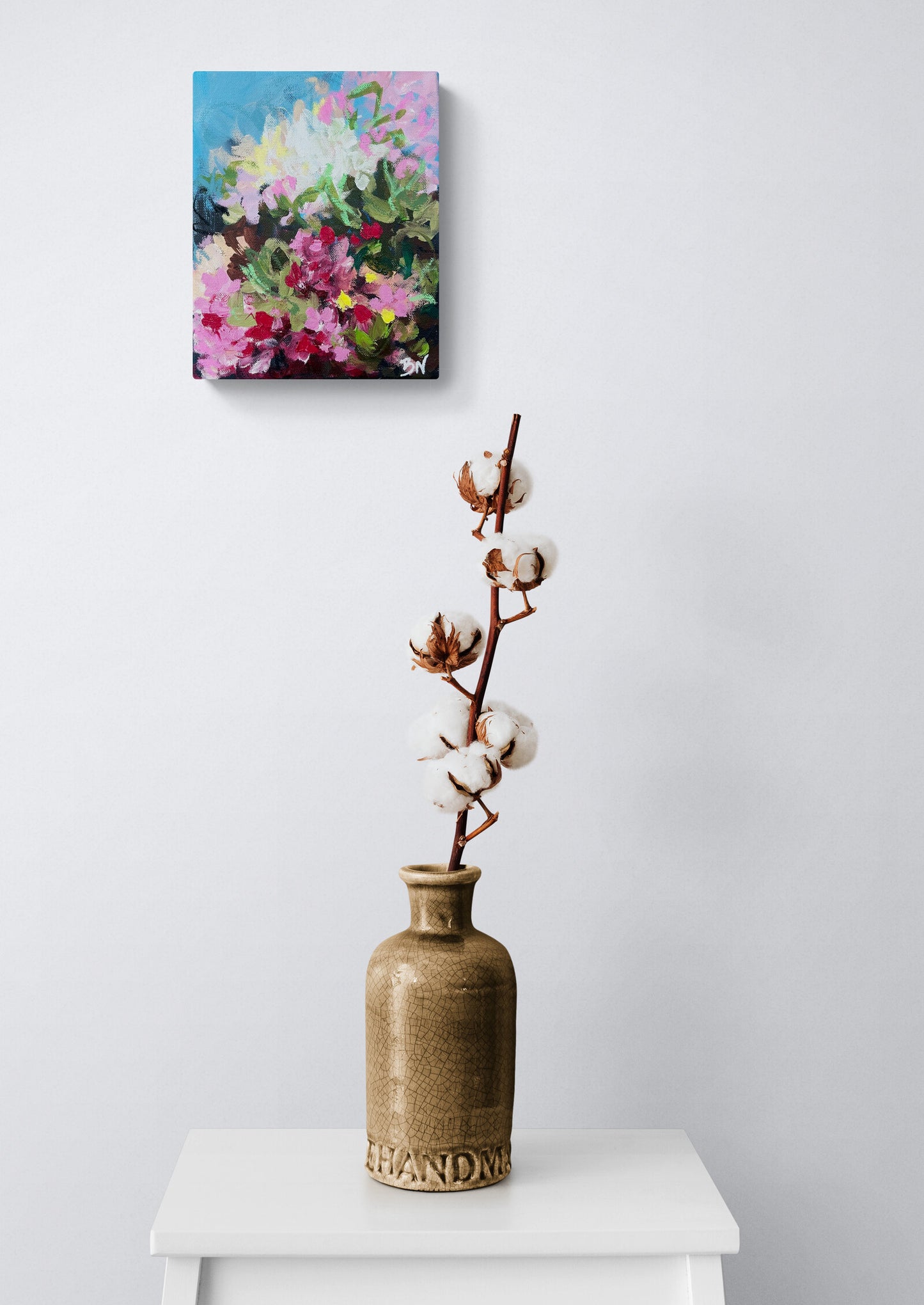 Happy Dance Mini AAF Melbourne