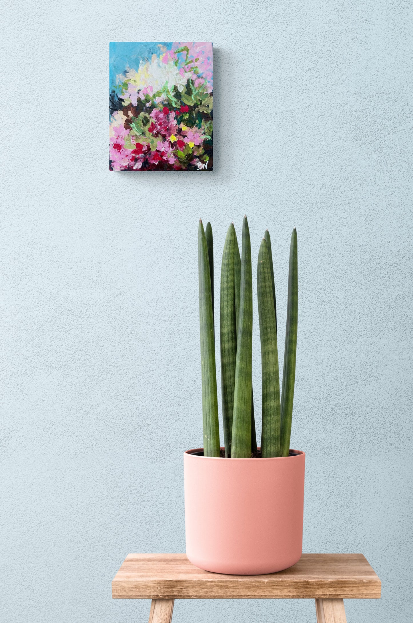 Happy Dance Mini AAF Melbourne