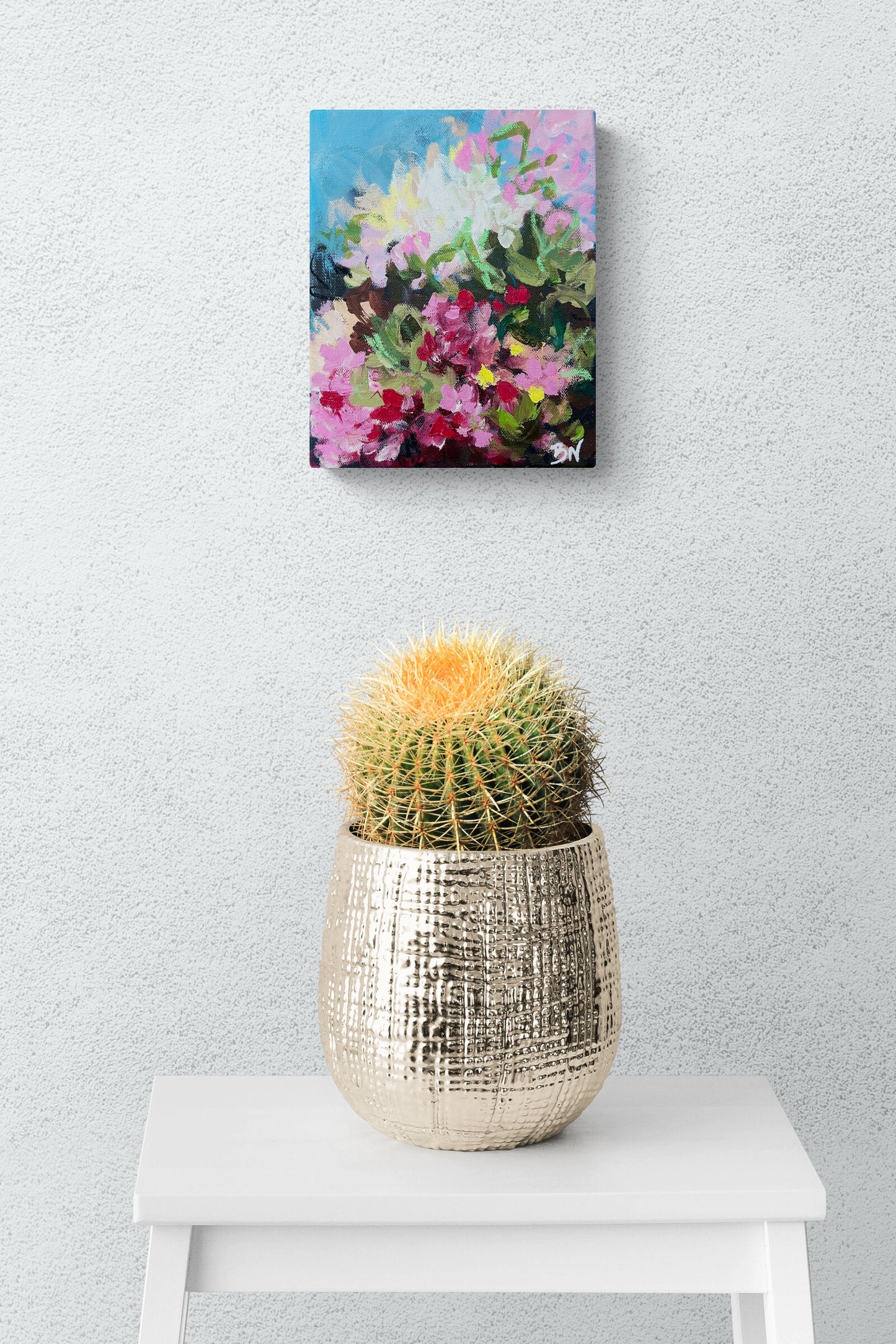 Happy Dance Mini AAF Melbourne