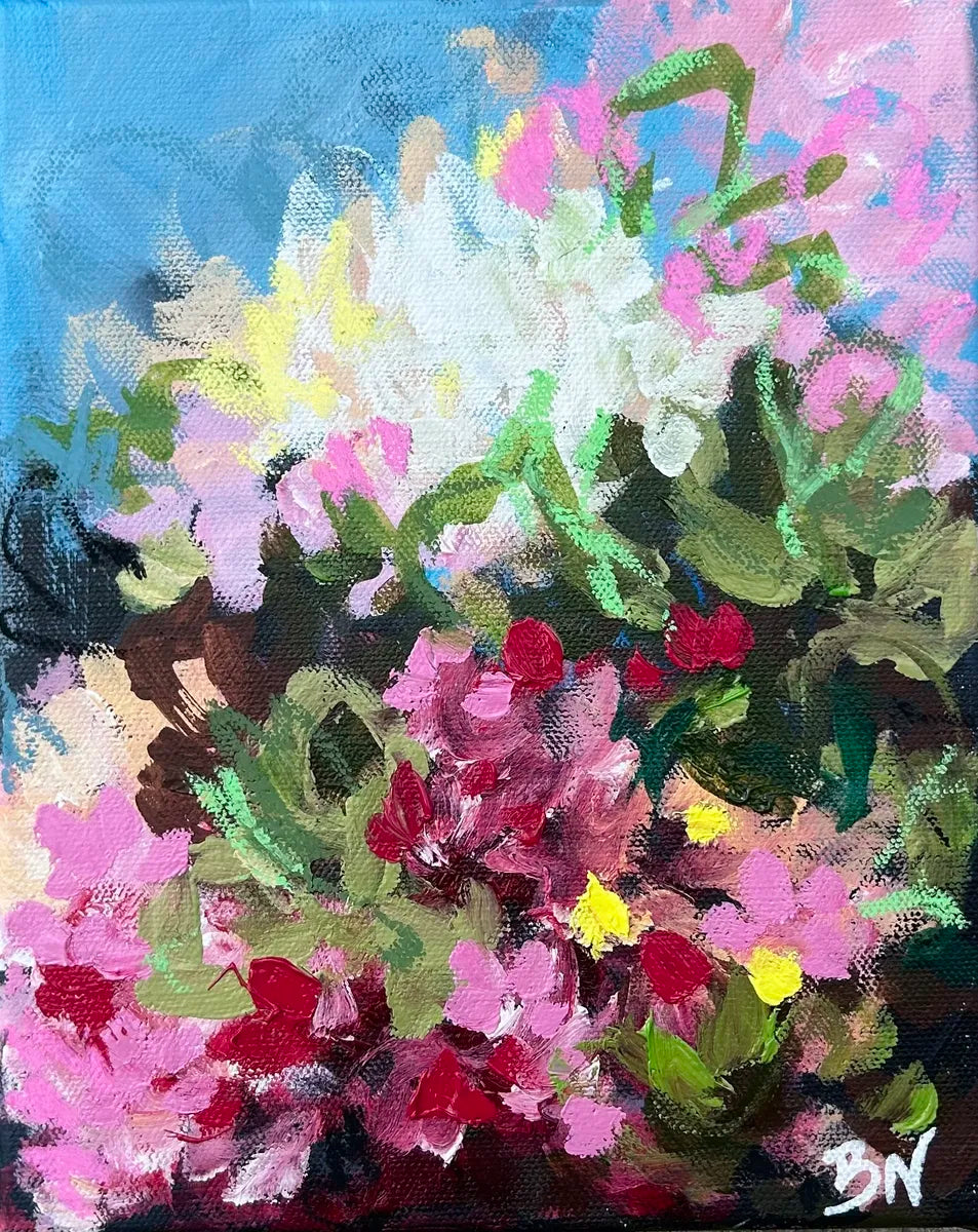 Happy Dance Mini AAF Melbourne