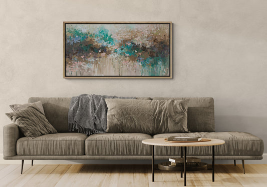 Immeasurable Presence - Limited Edition Print Landscape