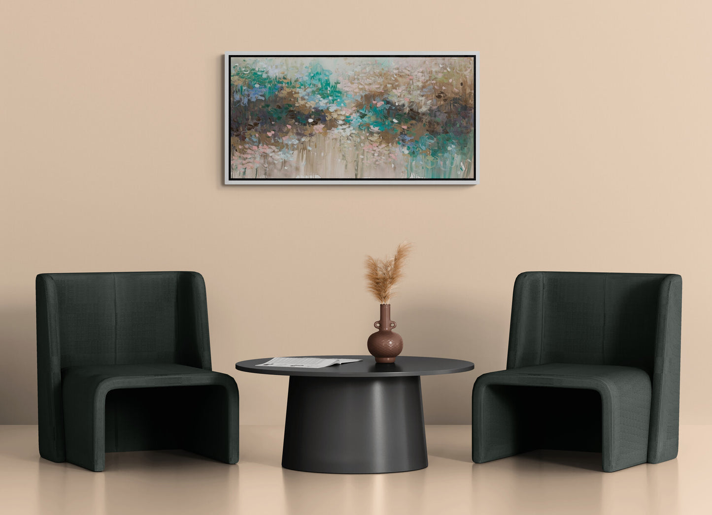 Immeasurable Presence - Limited Edition Print Landscape