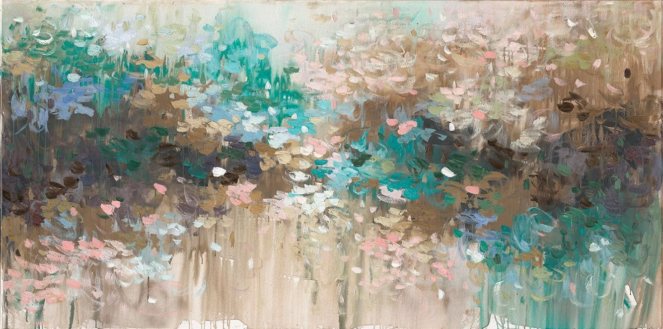 Immeasurable Presence - Limited Edition Print Landscape