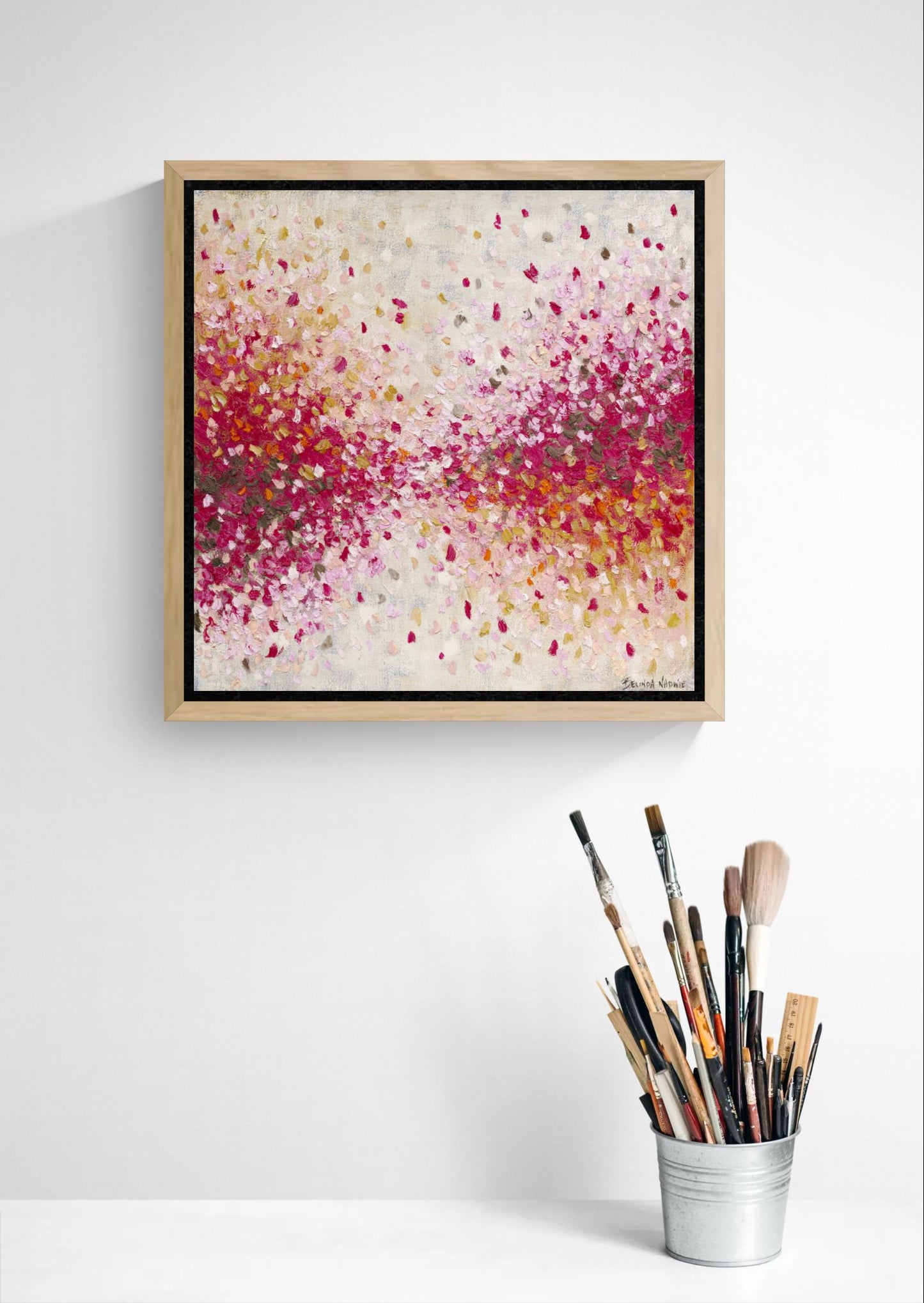 Intricacies of a Rose - Limited Edition Print