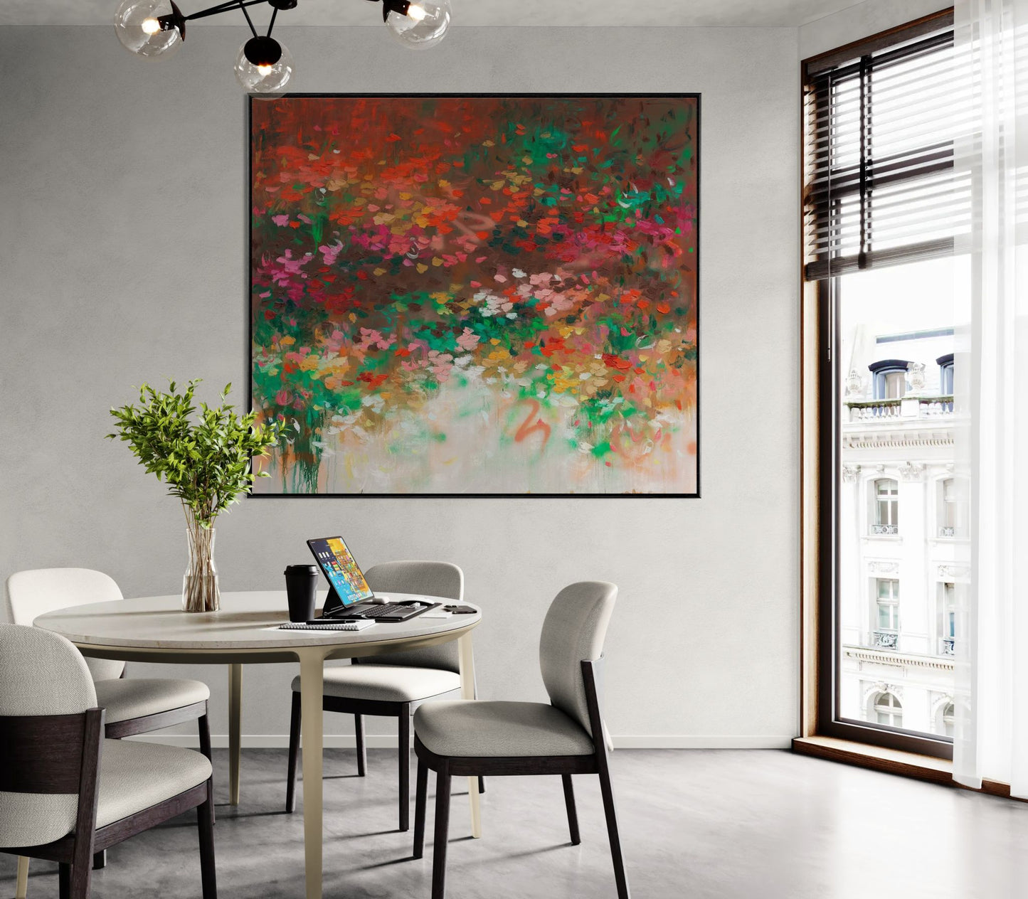 It's A Love Story - Limited Edition Print