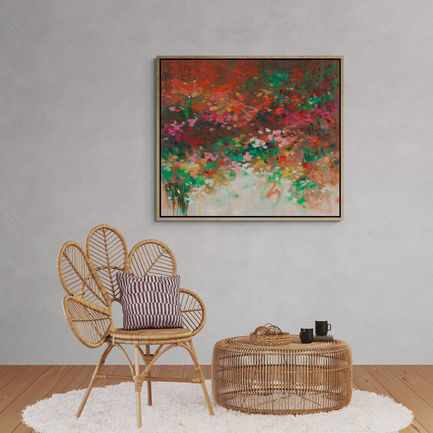 It's A Love Story - Limited Edition Print