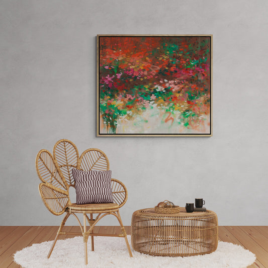 It's A Love Story - Limited Edition Print