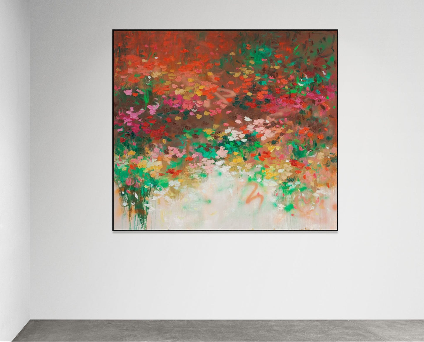 It's A Love Story - Limited Edition Print