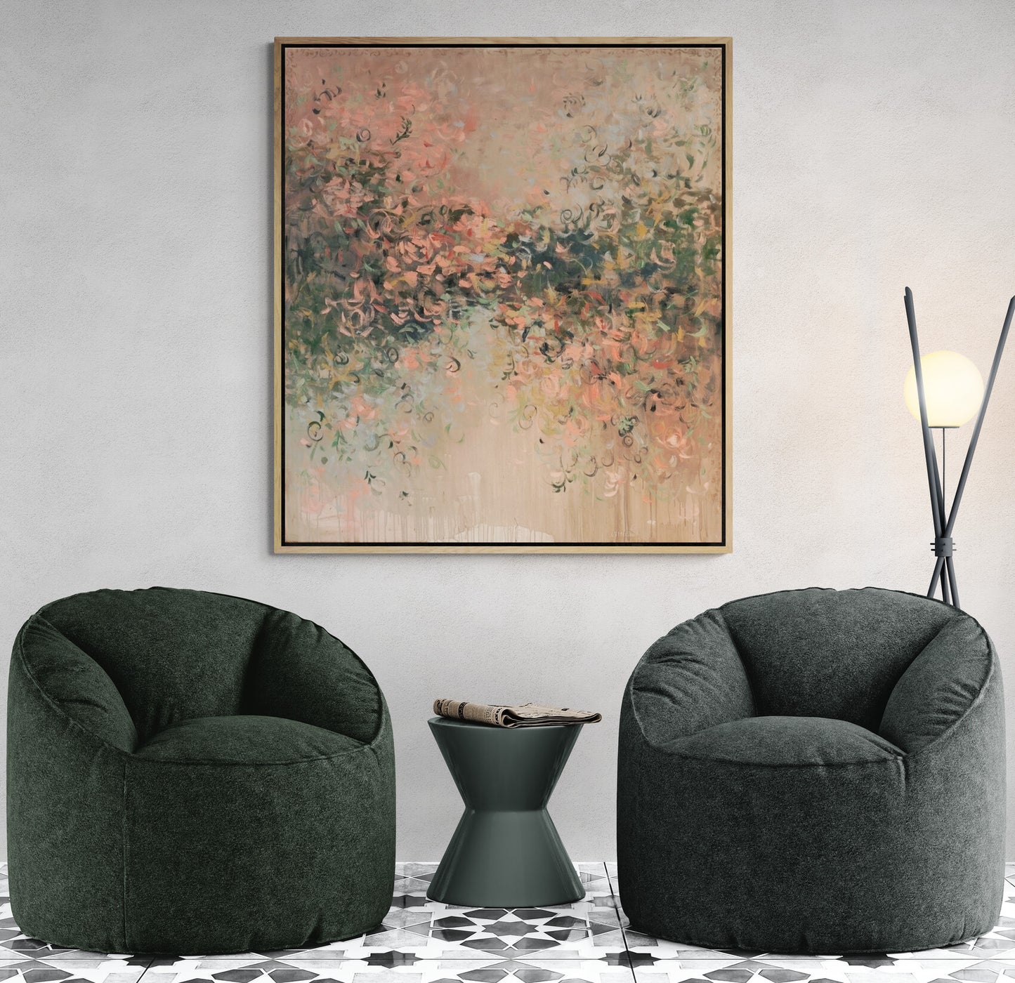 La Dolce Vita - Limited Edition Print