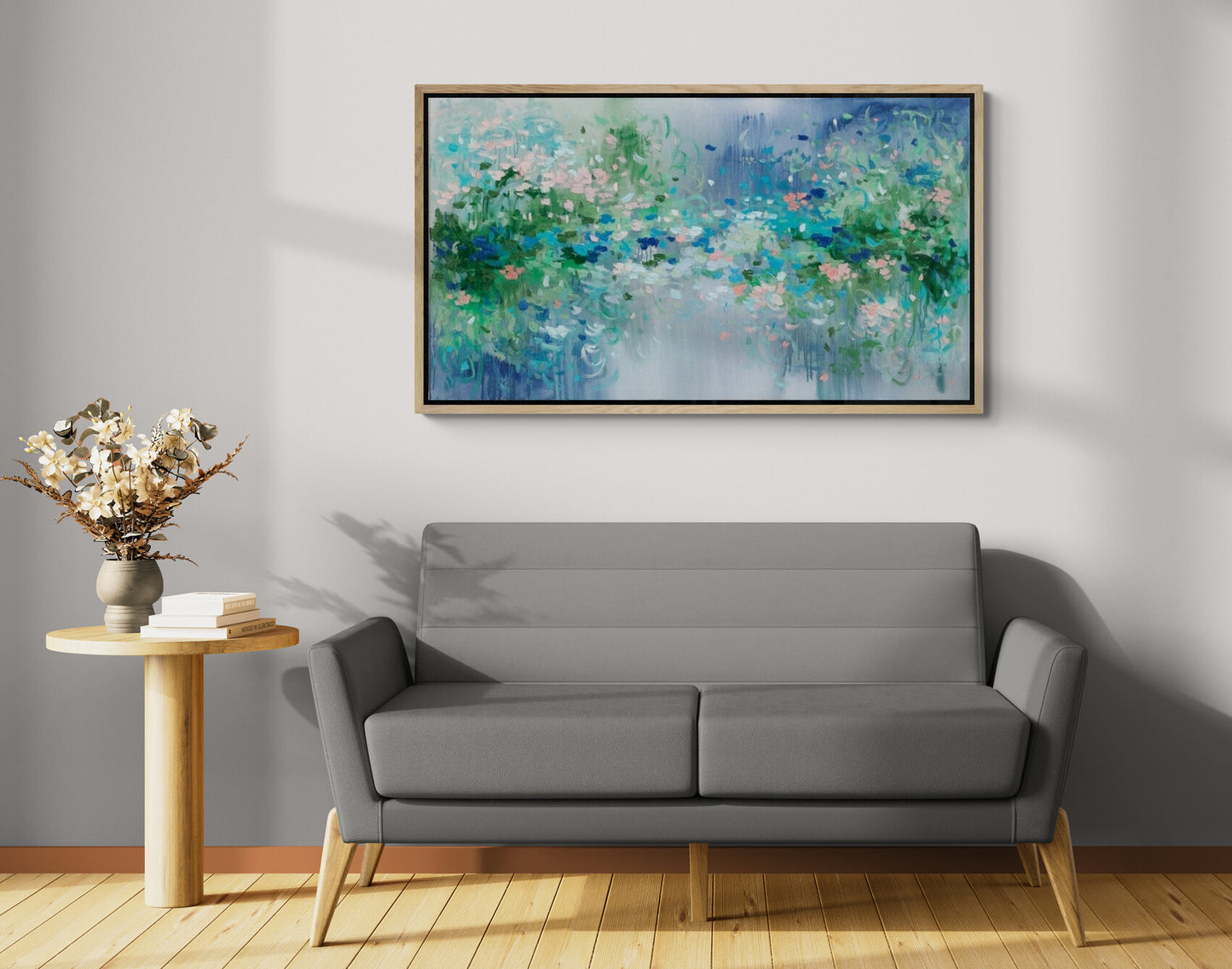 Let Your Light Shine - Limited Edition Print Landscape