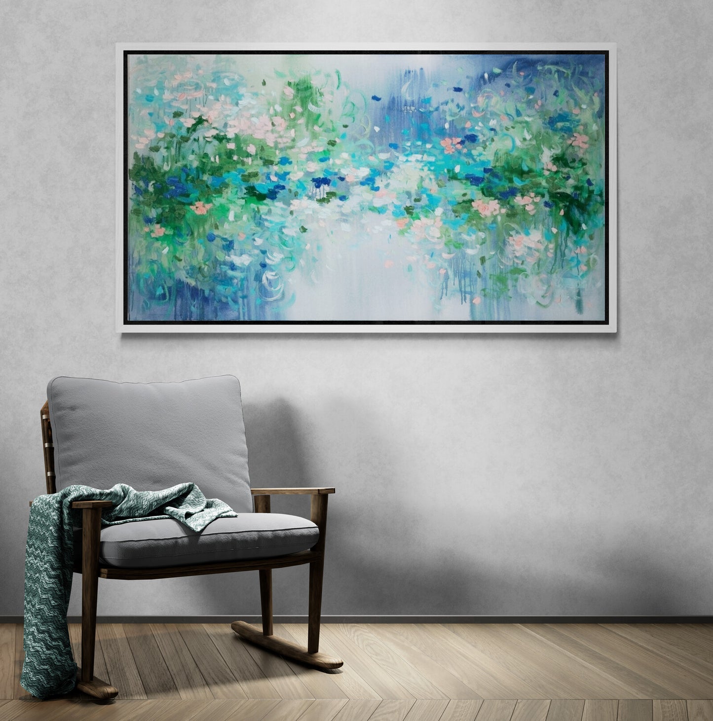 Let Your Light Shine - Limited Edition Print Landscape