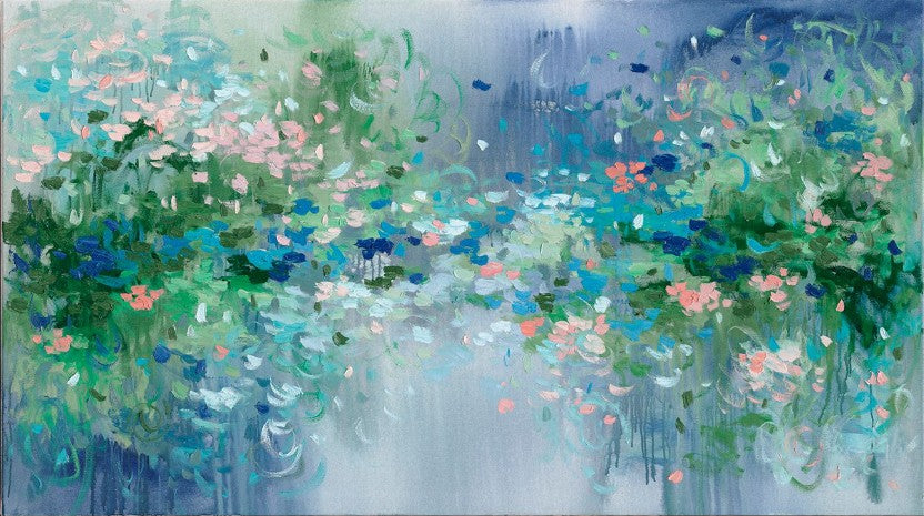 Let Your Light Shine - Limited Edition Print Landscape