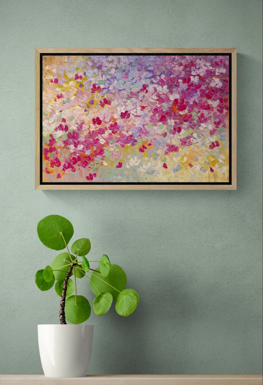 Love Vibes - Limited Edition Print