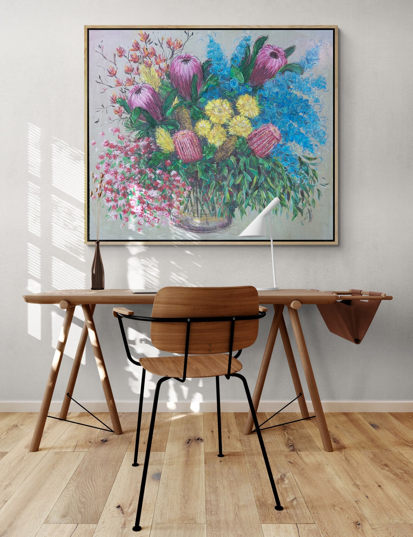 Loves Harvest AAF Melbourne