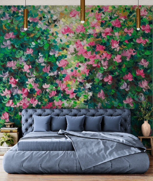 Lush Wallpaper