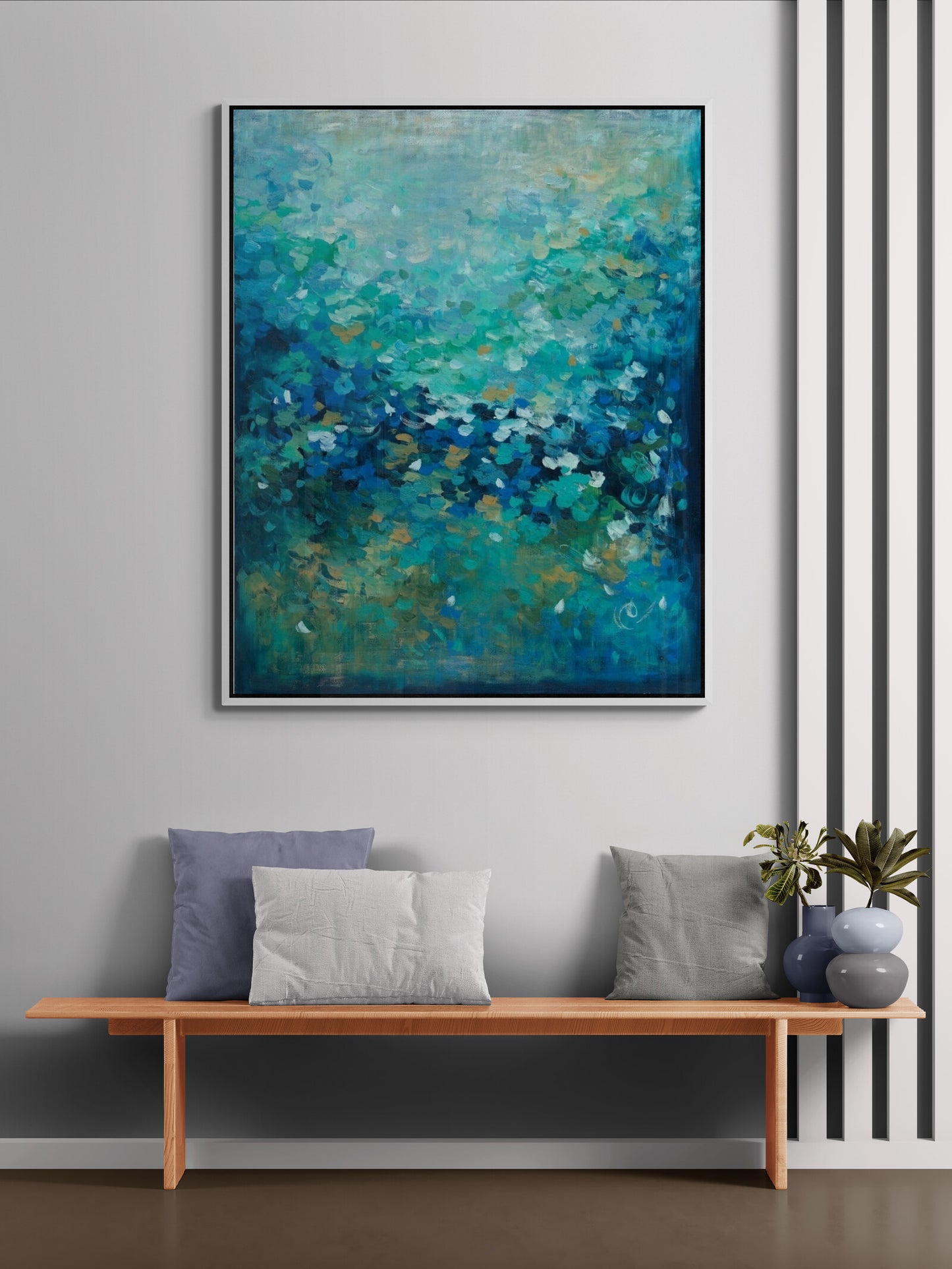Rain - Limited Edition Print