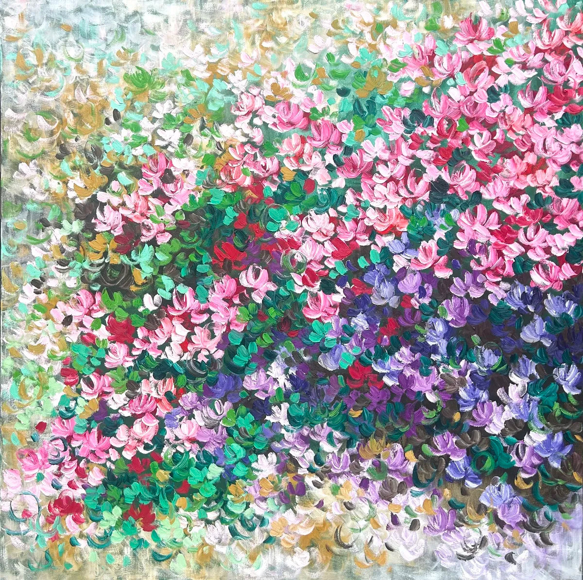 Somewhere In The South Of France