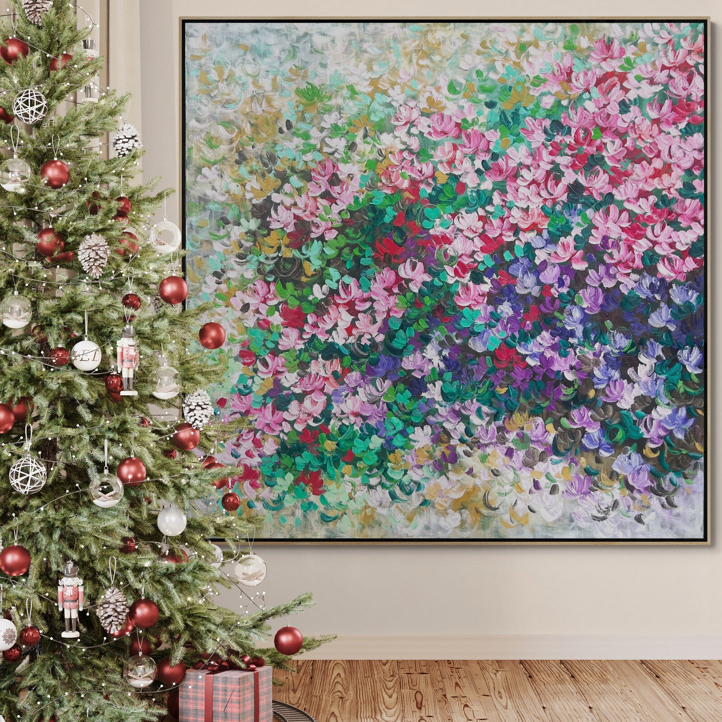 Somewhere In The South Of France