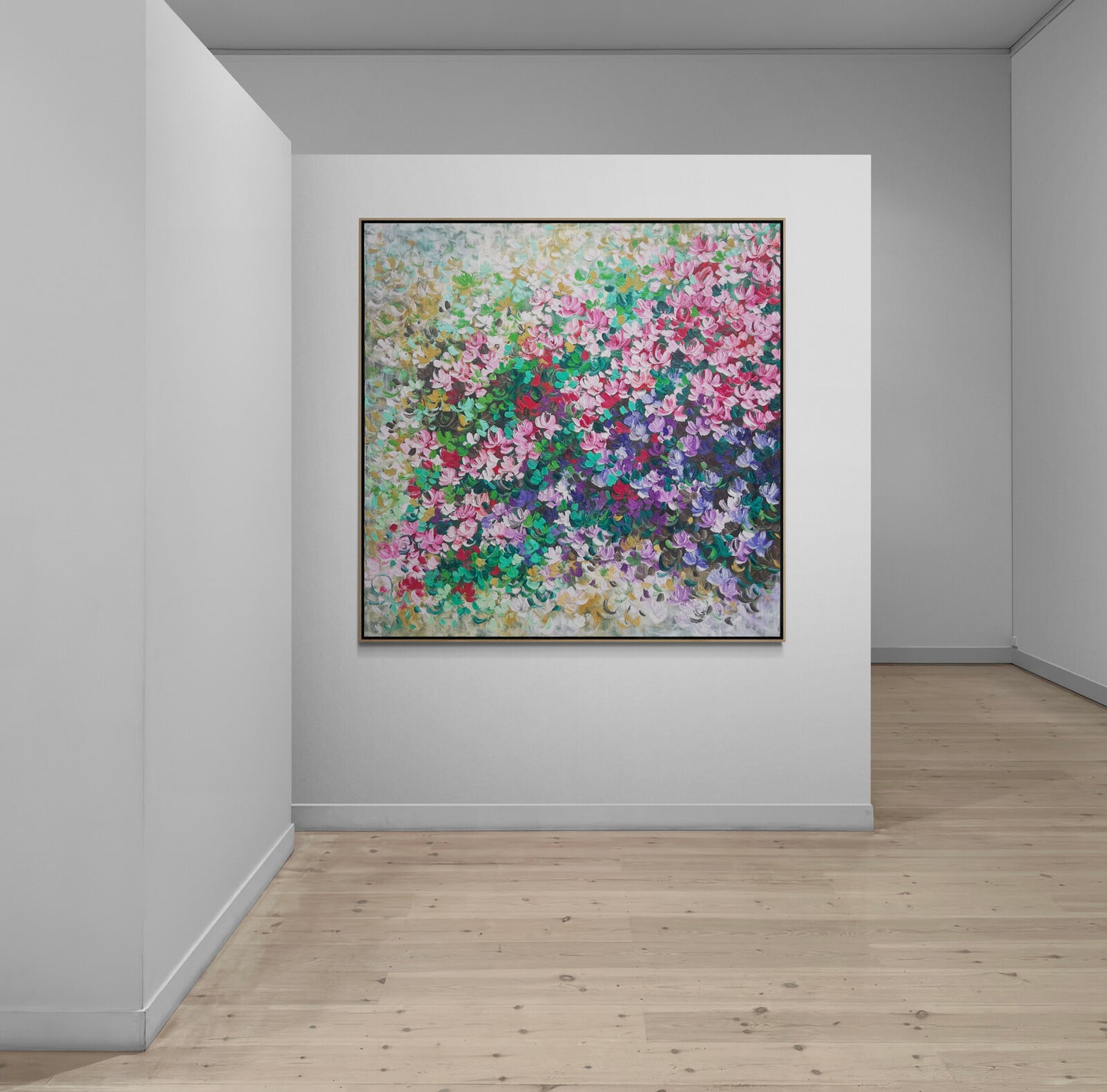 Somewhere In The South Of France