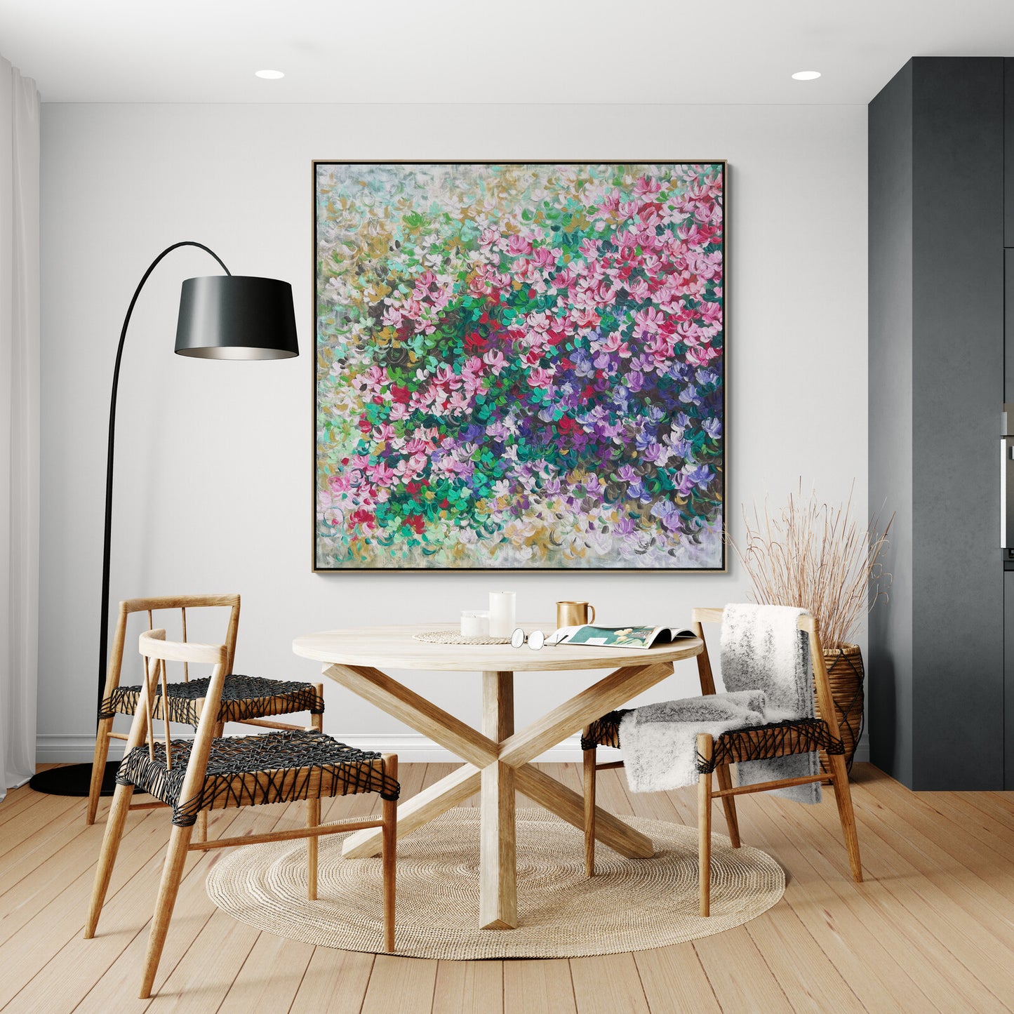 Somewhere In The South Of France