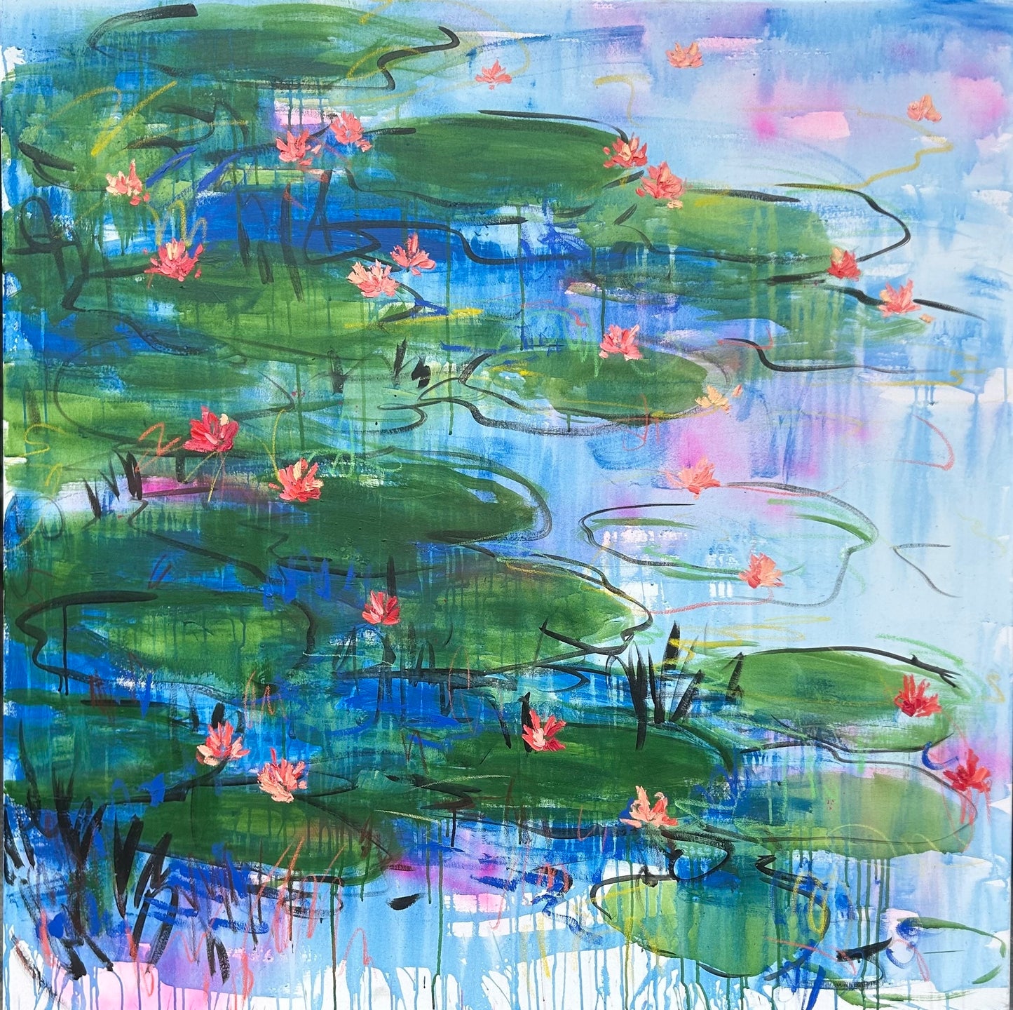 Stillness