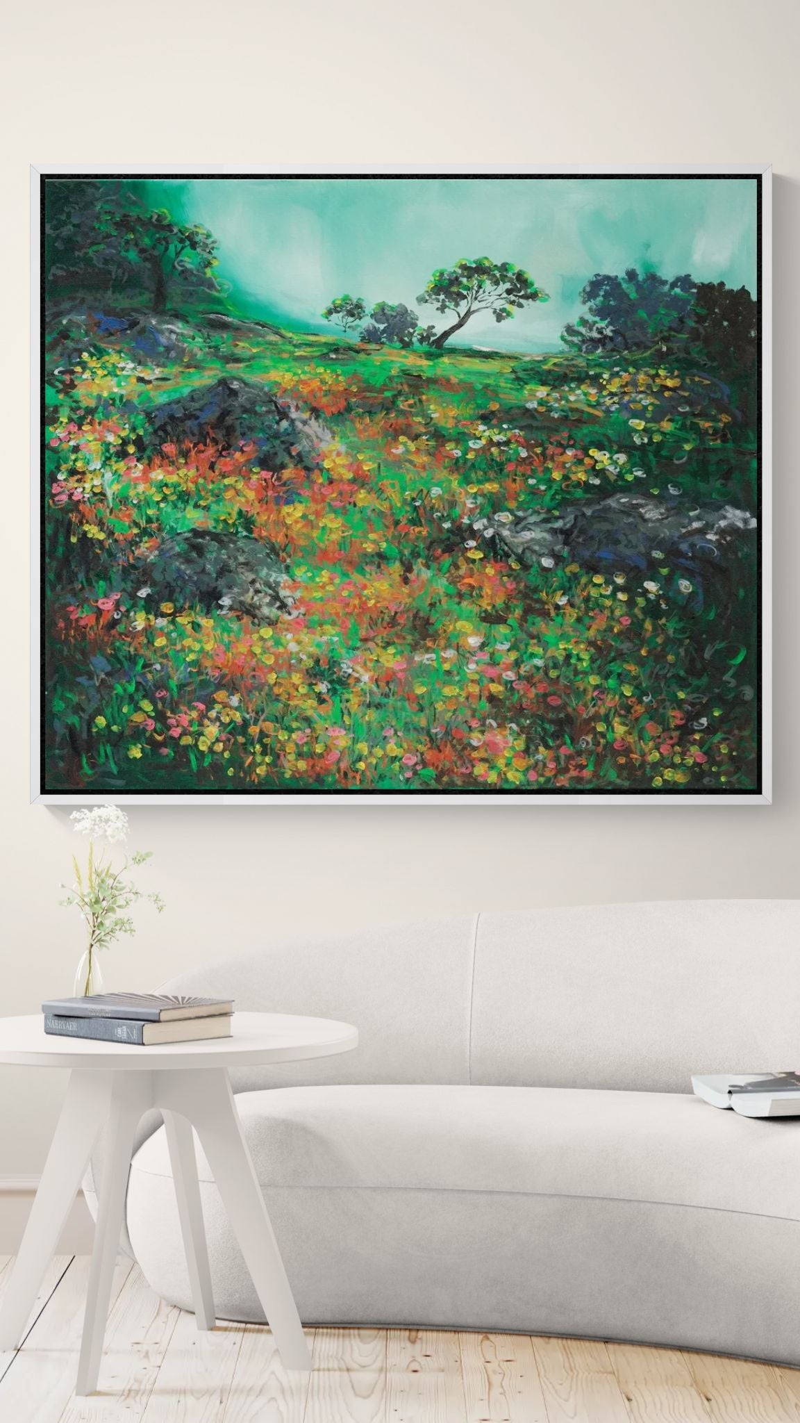 The Heart Of This Place - Limited Edition Print