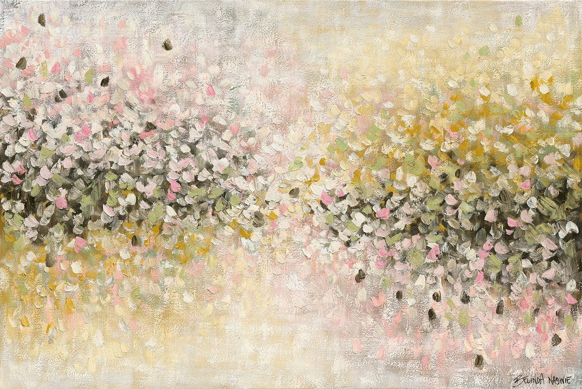 The Sweetest Love - Limited Edition Print Landscape