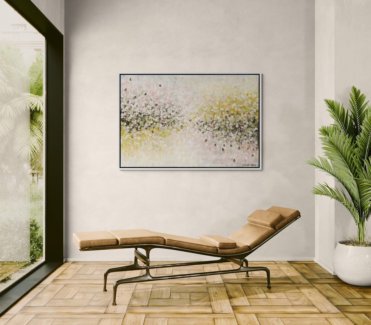 The Sweetest Love - Limited Edition Print Landscape