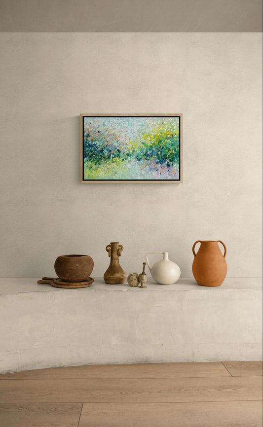 To Be Loved - Limited Edition Print