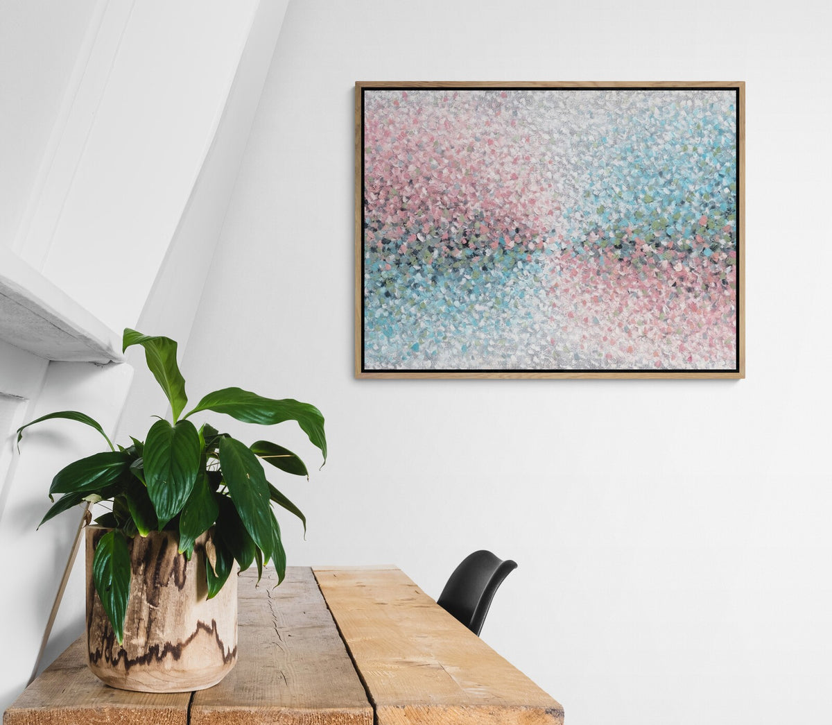Tranquil Retreat - Limited Edition Print Landscape