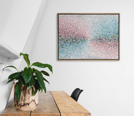Tranquil Retreat - Limited Edition Print Landscape
