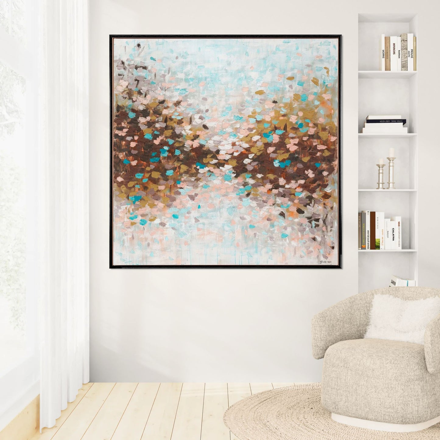 Untameable - Limited Edition Print