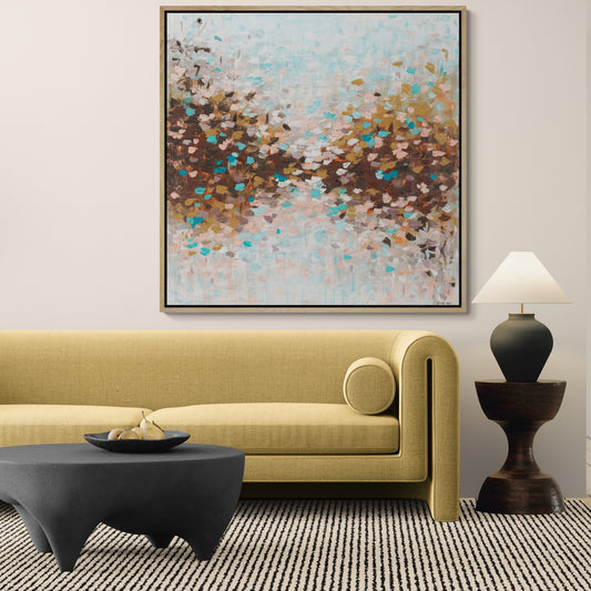 Untameable - Limited Edition Print