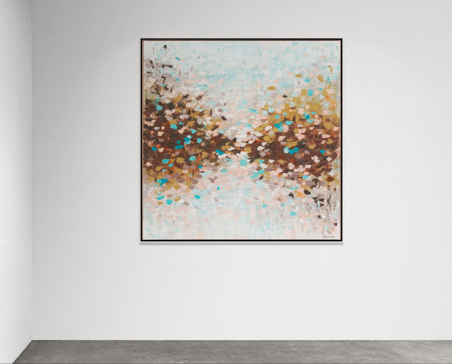 Untameable - Limited Edition Print