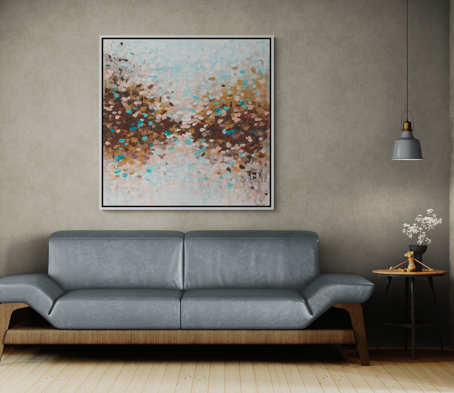 Untameable - Limited Edition Print