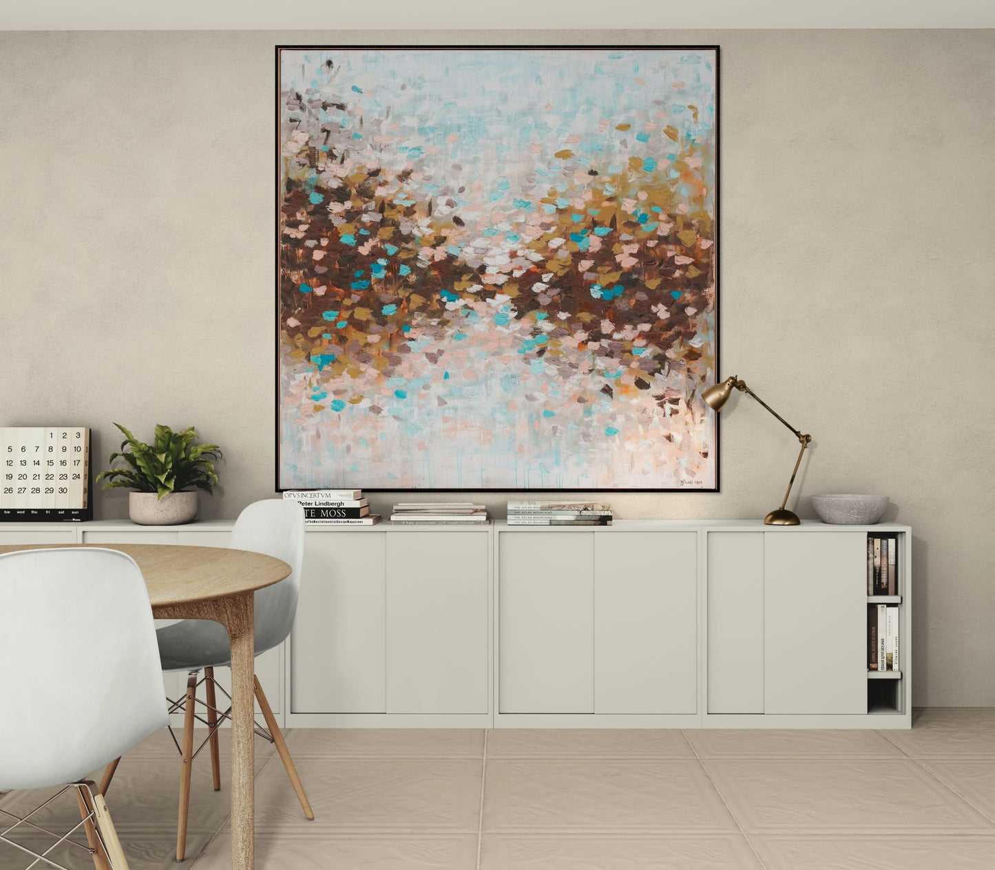 Untameable - Limited Edition Print