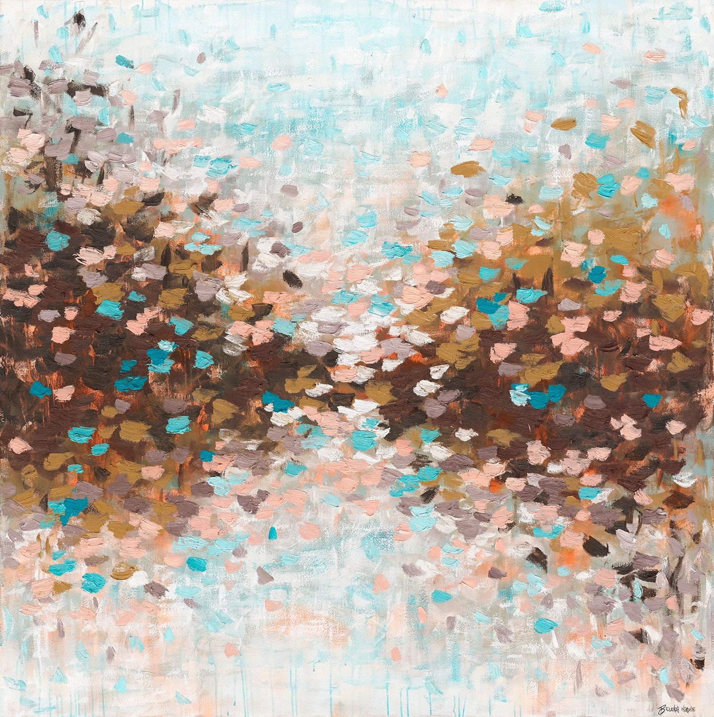 Untameable - Limited Edition Print