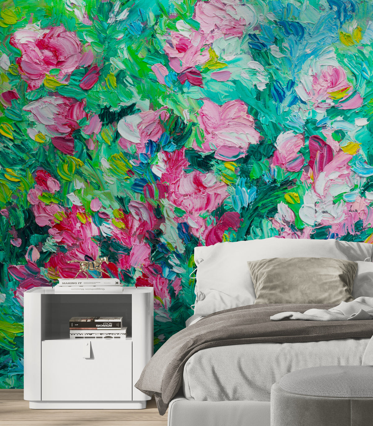 Utterly Romantic Wallpaper