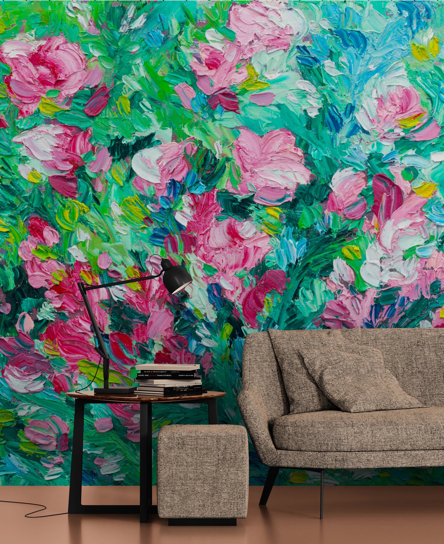 Utterly Romantic Wallpaper