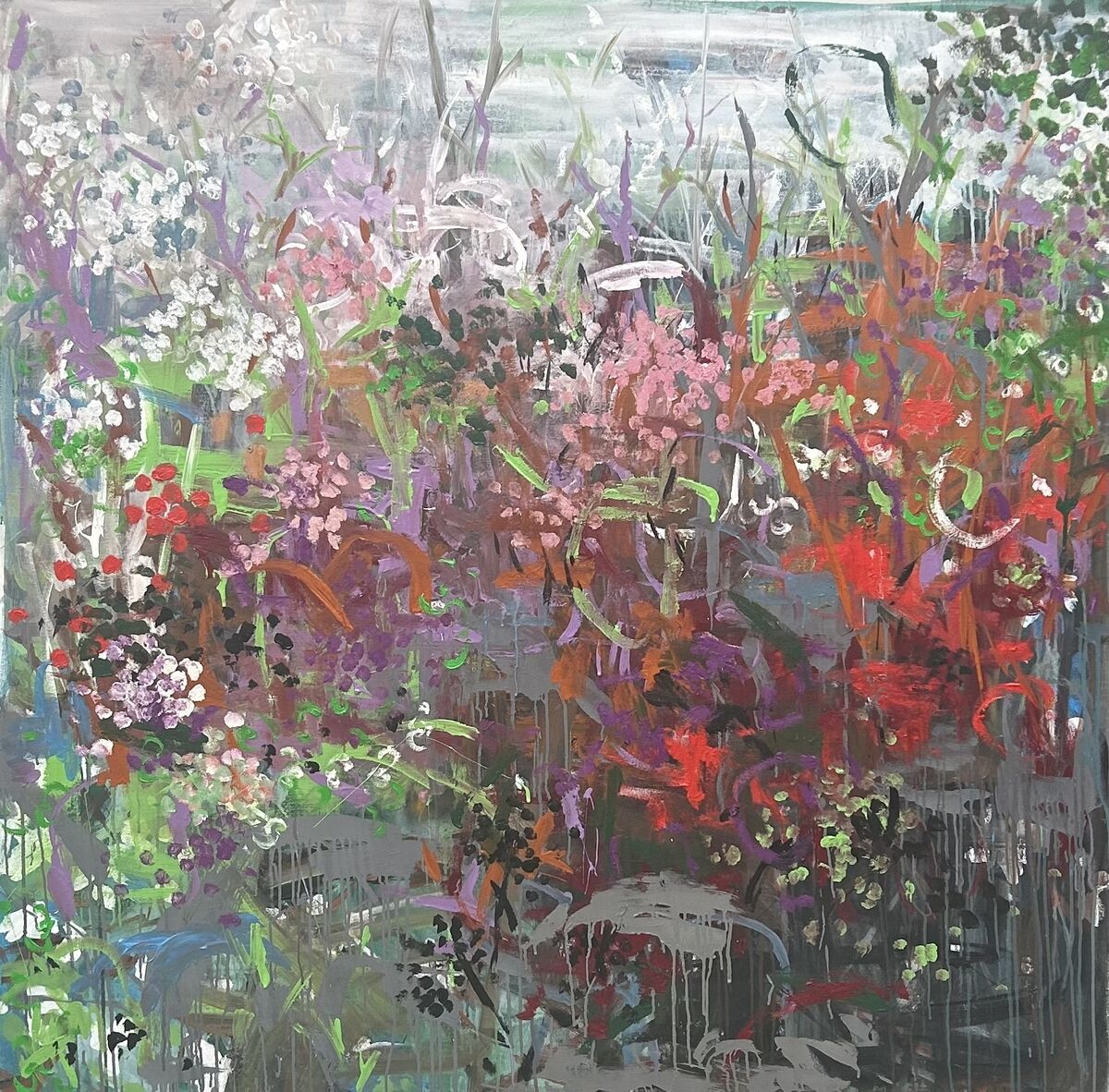 Commission Wattle Song and When the Creek Flows