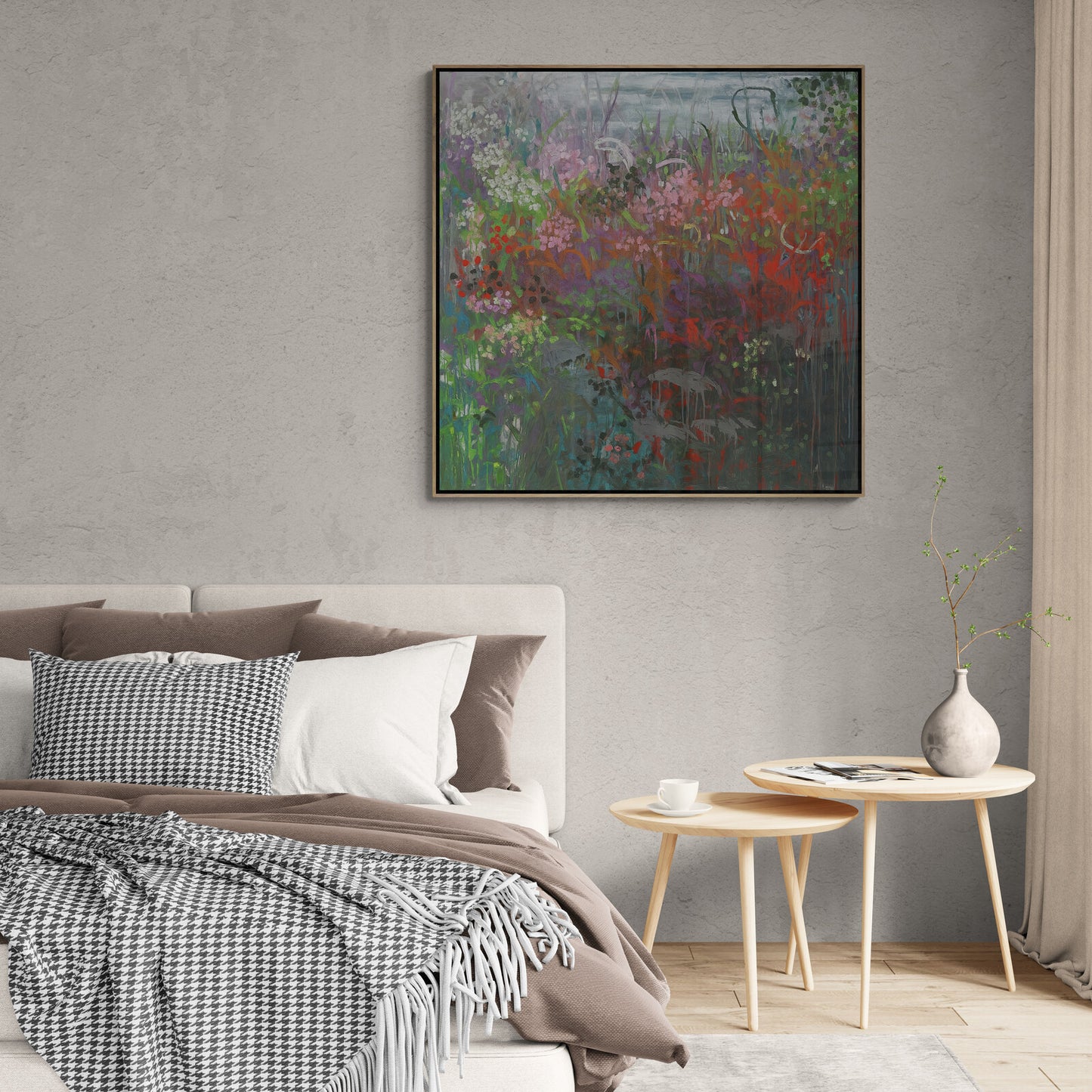 When The Creek Flows - Limited Edition Print