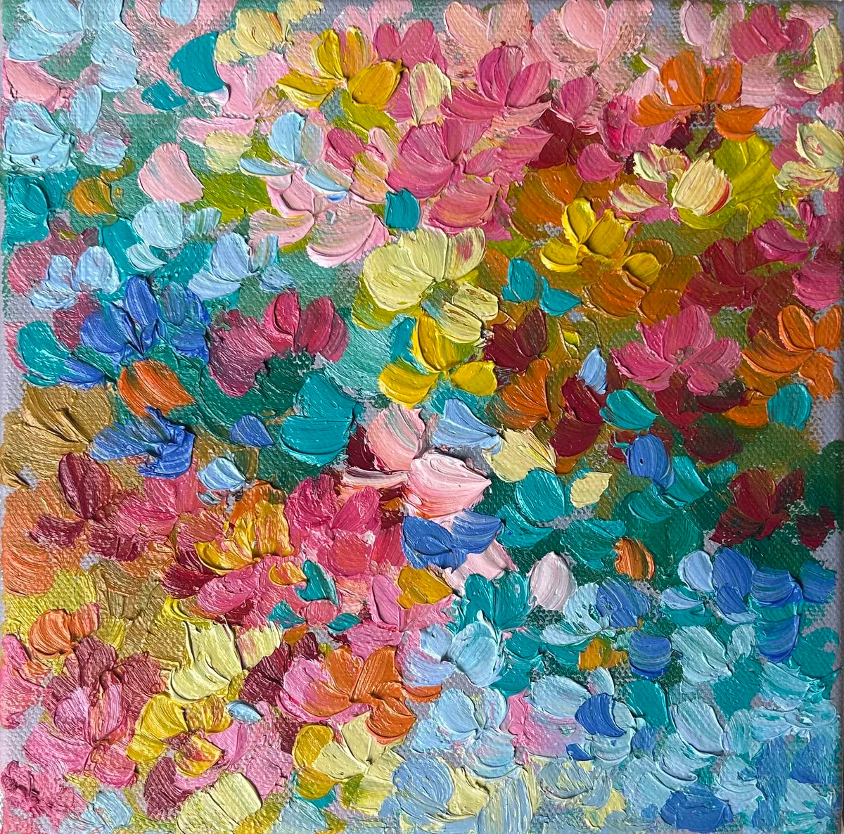 You Are The Sunshine