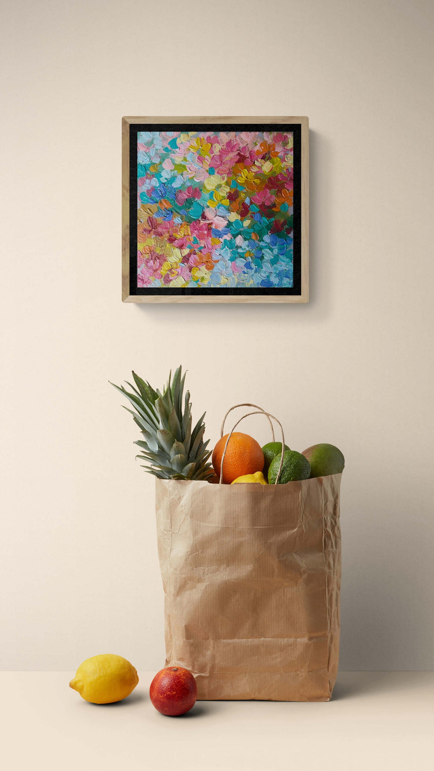 You Are The Sunshine