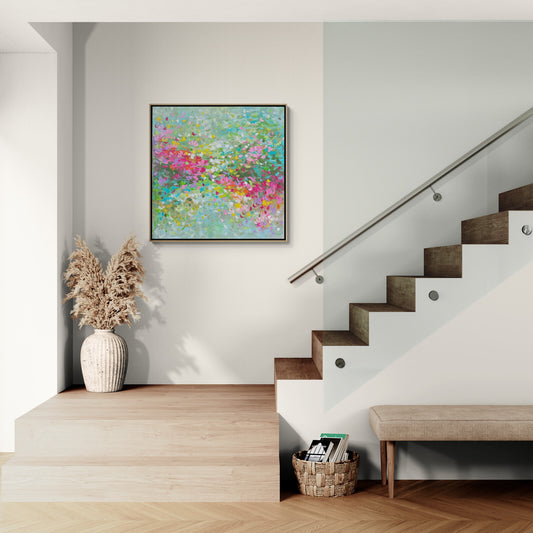 Your Heart And My Heart