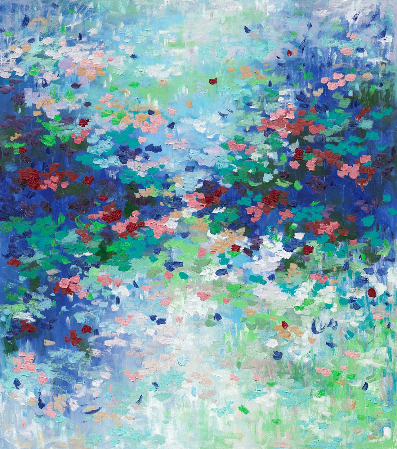 Drifting Together - Limited Edition Print