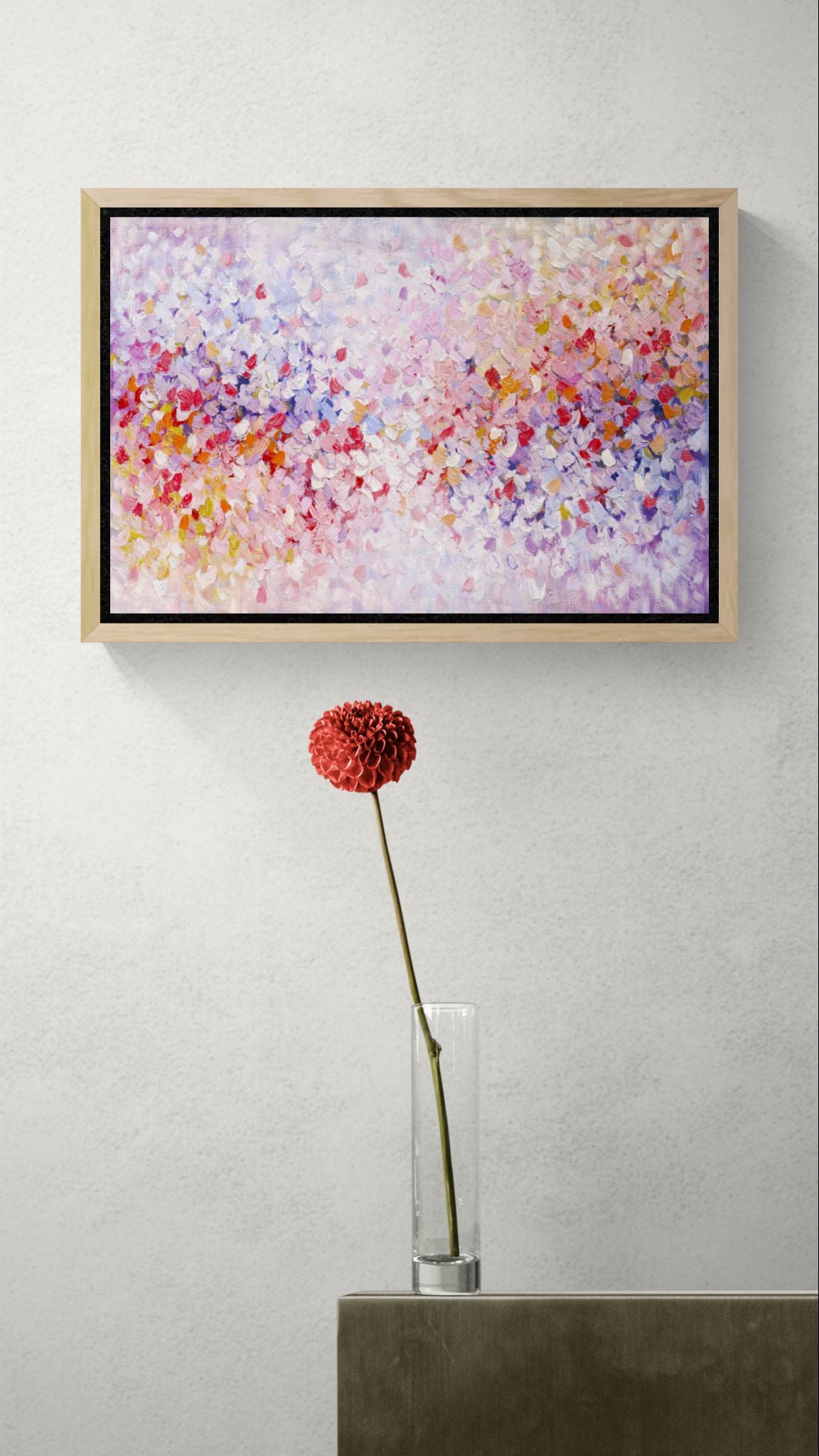 A Love Everlasting - Limited Edition Print