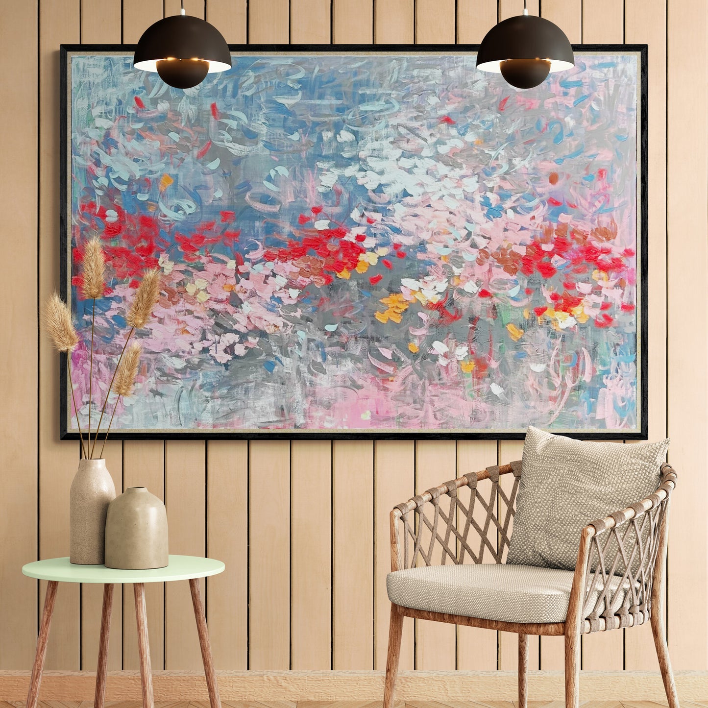 Baby I Will Follow You